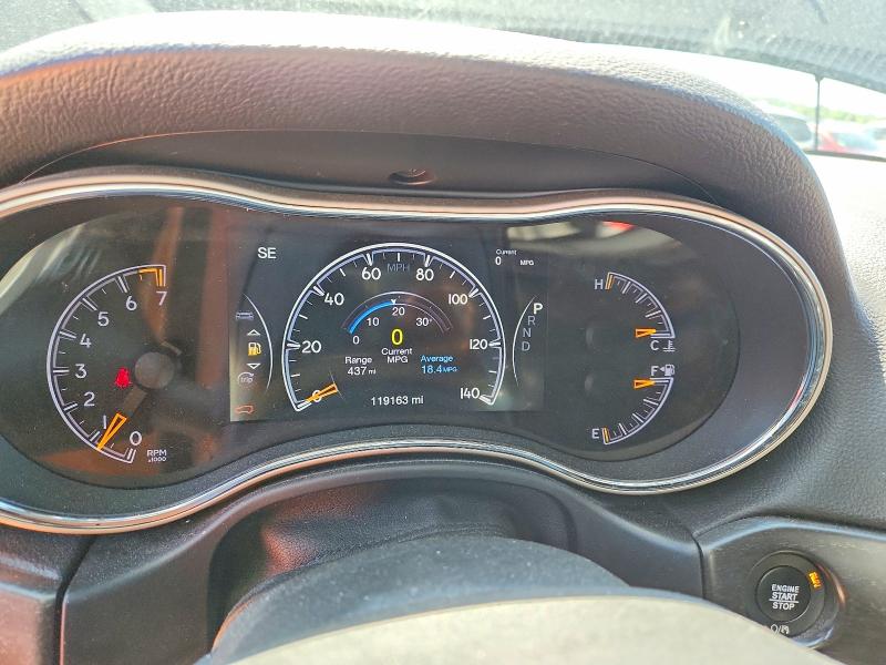 Aukcja sprzedaży 2017 Jeep Grand Cherokee, vin: 1C4RJFAG7HC958467, numer aukcji: 52876146