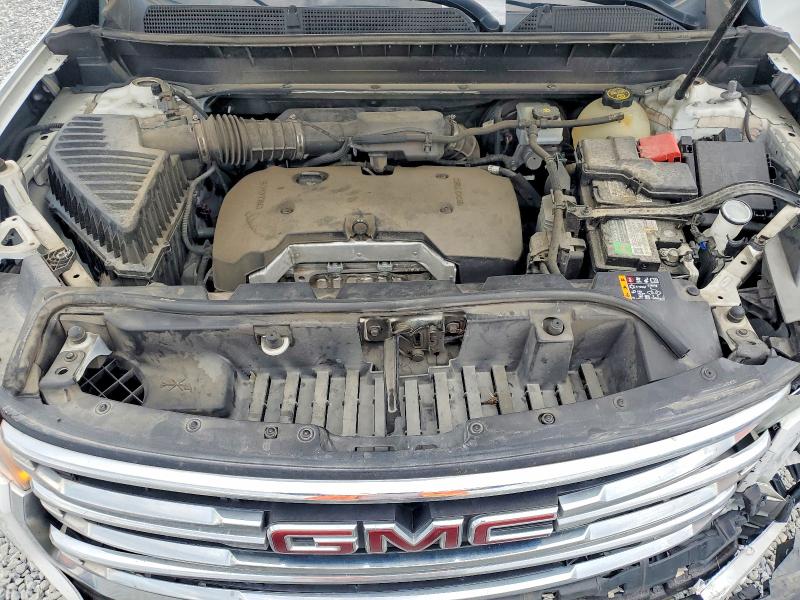 Aukcja sprzedaży 2021 Gmc Acadia, vin: 1GKKNKLA7MZ121592, numer aukcji: 55256426