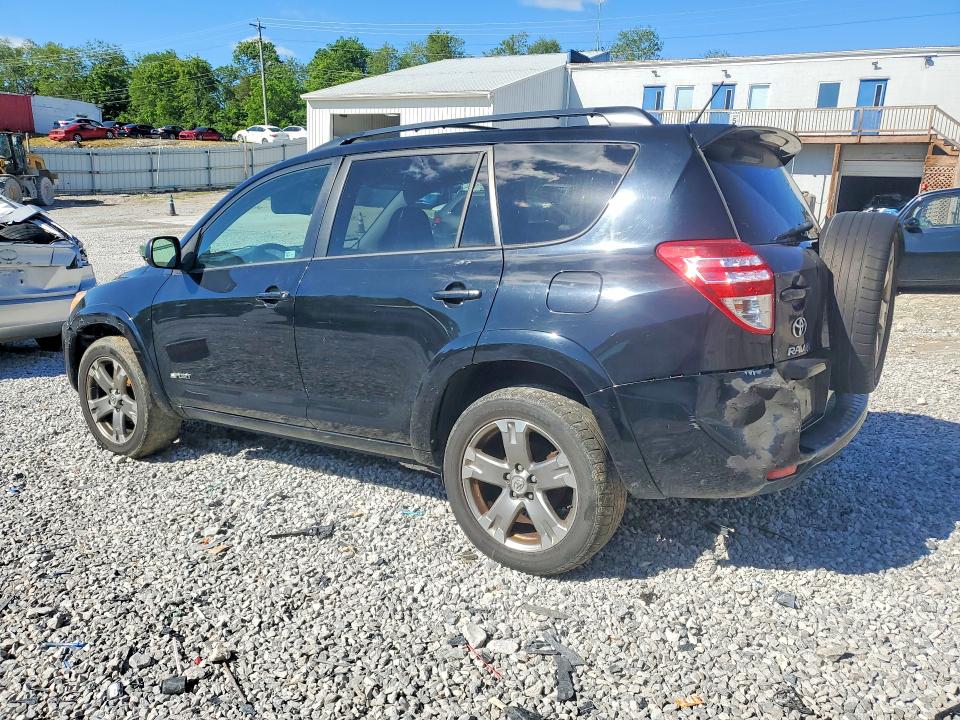 Aukcja sprzedaży 2011 Toyota Rav4, vin: 2T3RF4DV1BW105938, numer aukcji: 53719416