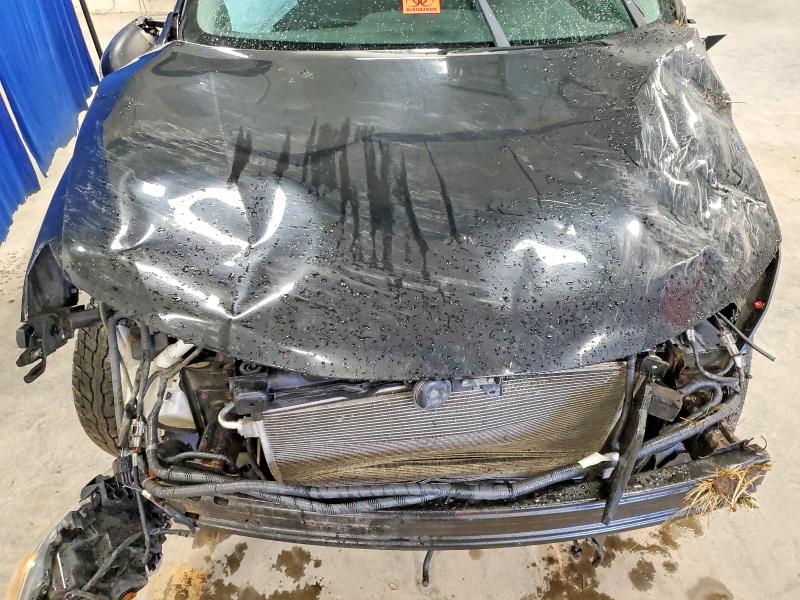 53326046 :رقم المزاد ، 5N1AT2MV1EC826354 vin ، 2014 Nissan Rogue مزاد بيع