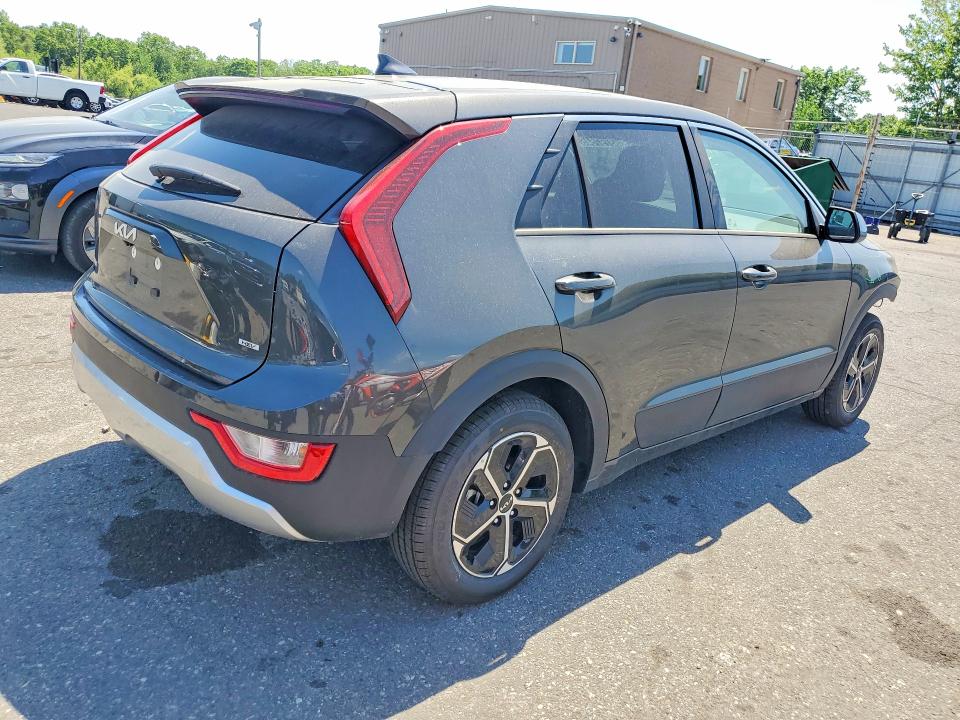 Aukcja sprzedaży 2026 Kia Niro, vin: KNDCP3LE3T5322933, numer aukcji: 53797646