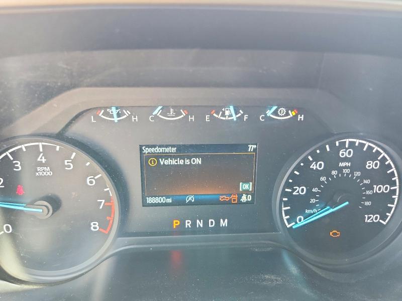 Продажа на аукционе авто 2021 Ford F150, vin: 1FTEX1EB3MKD59046, номер лота: 52769366