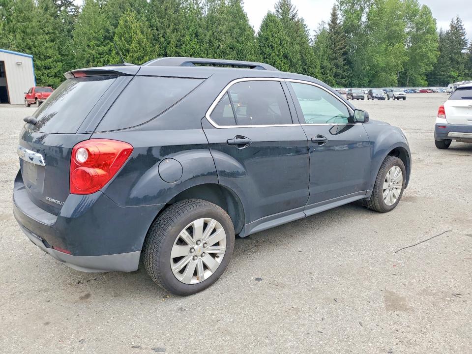 Aukcja sprzedaży 2011 Chevrolet Equinox, vin: 2CNFLNEC4B6454159, numer aukcji: 52102936