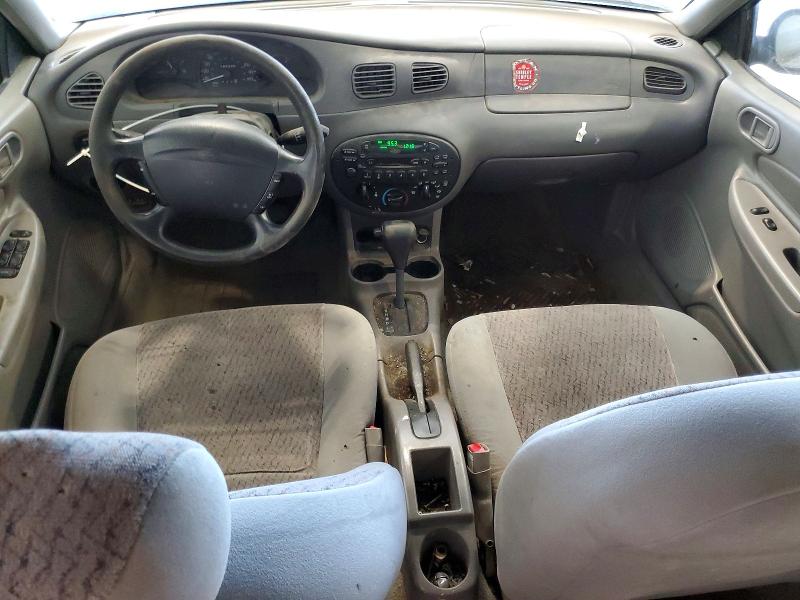 Aukcja sprzedaży 1999 Ford Escort, vin: 1FAFP13P1XW146537, numer aukcji: 53328866