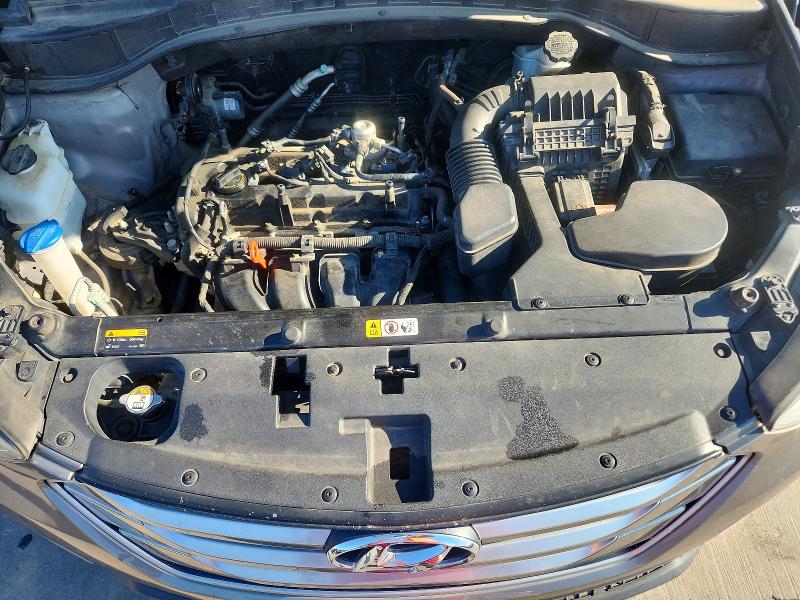 Aukcja sprzedaży 2015 Hyundai Santa Fe Sport, vin: 5XYZU3LB1FG298183, numer aukcji: 53064186