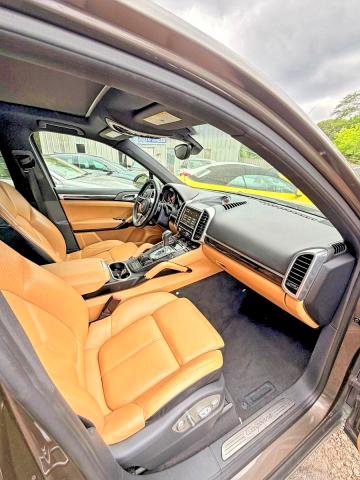 Aukcja sprzedaży 2016 Porsche Cayenne, vin: WP1AA2A20GLA00519, numer aukcji: 52951656