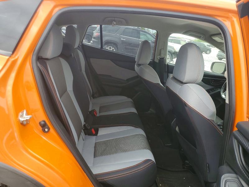 2019 Subaru Crosstrek მანქანა იყიდება აუქციონზე, vin: JF2GTAEC7K8211300, აუქციონის ნომერი: 53706256