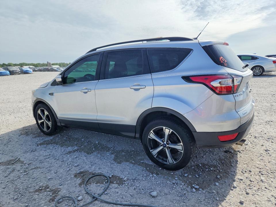 Aukcja sprzedaży 2017 Ford Escape, vin: 1FMCU0G94HUB84476, numer aukcji: 54161706
