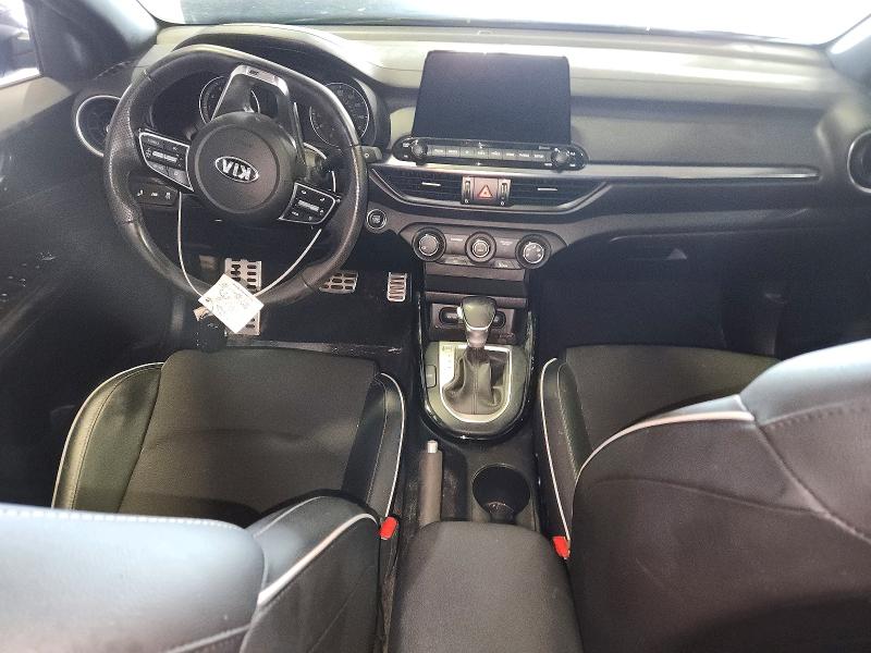 Продажа на аукционе авто 2021 Kia Forte, vin: 3KPF34AD0ME406478, номер лота: 53234926