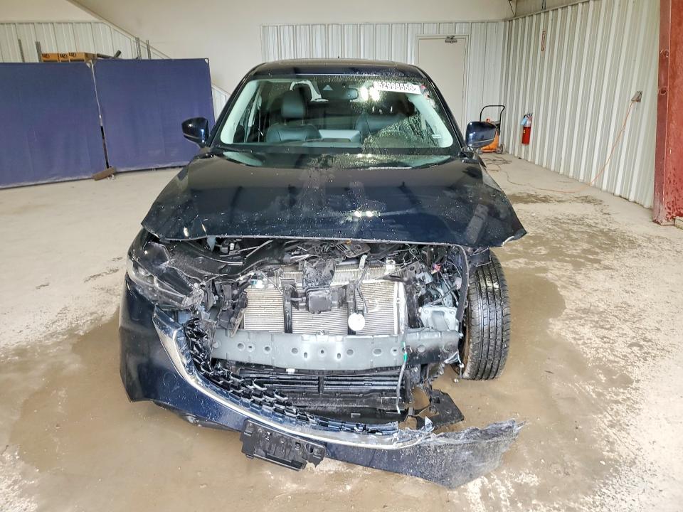 Aukcja sprzedaży 2025 Mazda Cx-5, vin: JM3KFBCL0S0673860, numer aukcji: 52998556