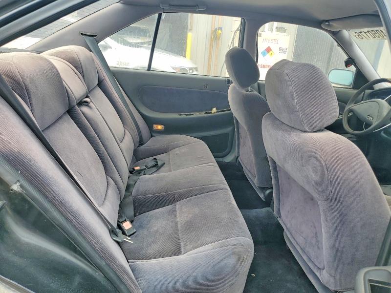 Aukcja sprzedaży 1991 Nissan Maxima, vin: JN1HJ01P2MT584842, numer aukcji: 54050176