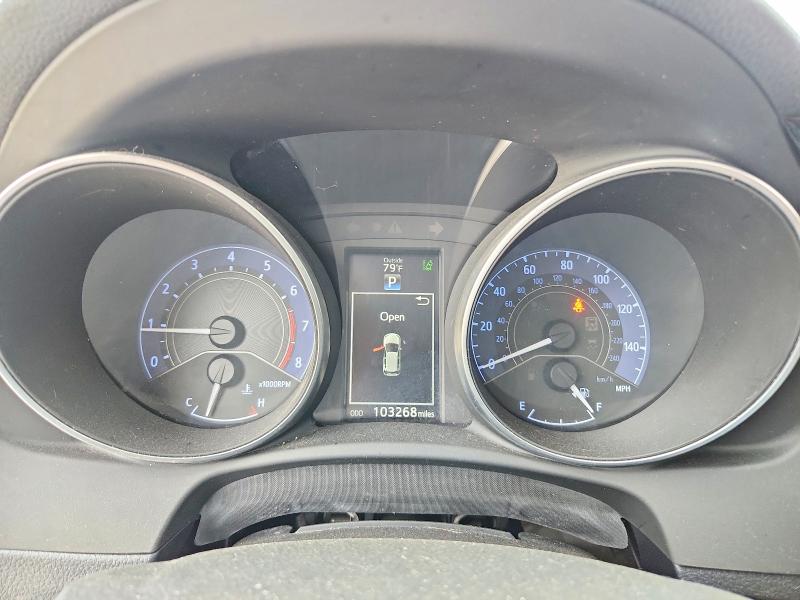 Продаж на аукціоні авто 2018 Toyota Corolla Im, vin: JTNKARJE6JJ567910, номер лоту: 55308256