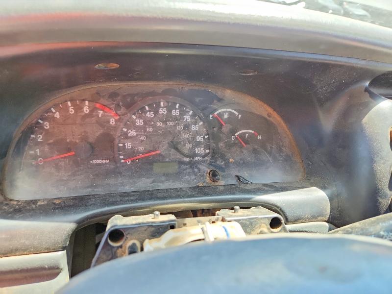 Aukcja sprzedaży 2000 Chevrolet Tracker, vin: 2CNBE13C1Y6912768, numer aukcji: 52955486
