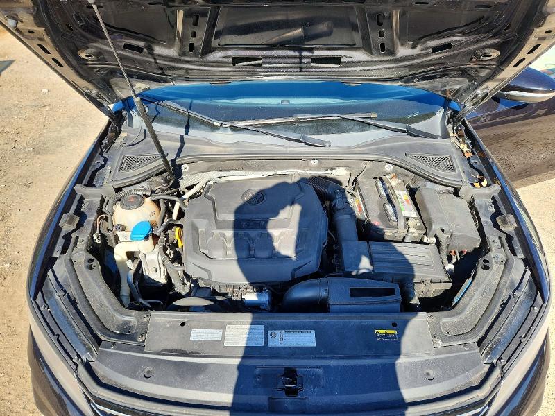 Продаж на аукціоні авто 2018 Volkswagen Passat, vin: 1VWAA7A3XJC017131, номер лоту: 54310006