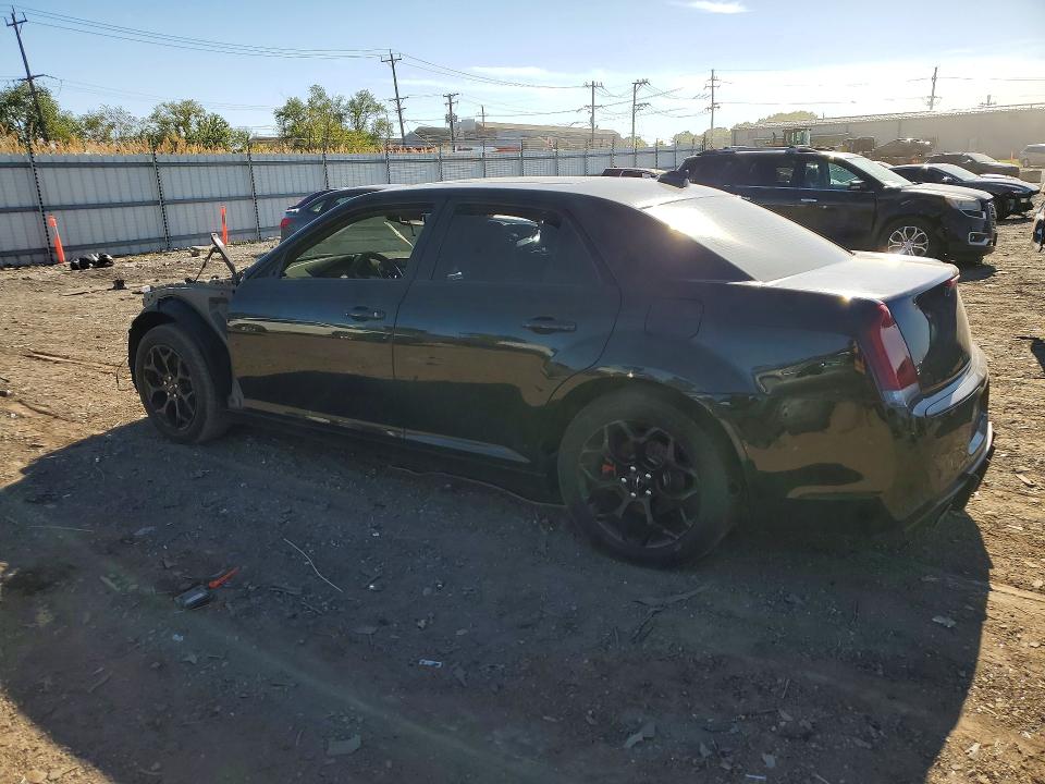 Aukcja sprzedaży 2016 Chrysler 300, vin: 2C3CCAGG9GH213049, numer aukcji: 52869516
