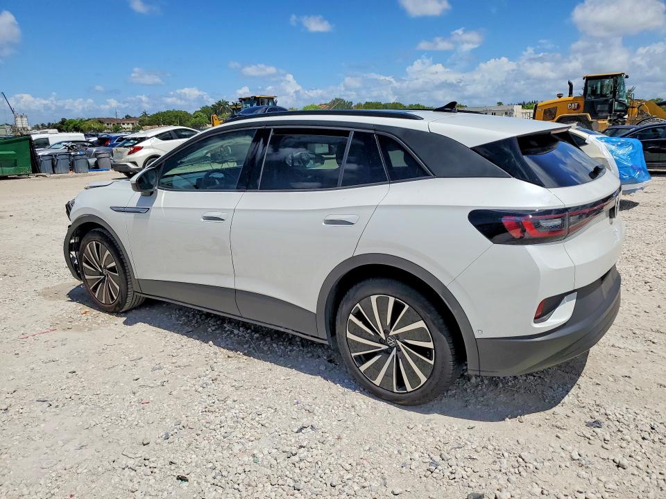 Aukcja sprzedaży 2024 Volkswagen Id.4, vin: 1V25MPE85RC013483, numer aukcji: 54292776