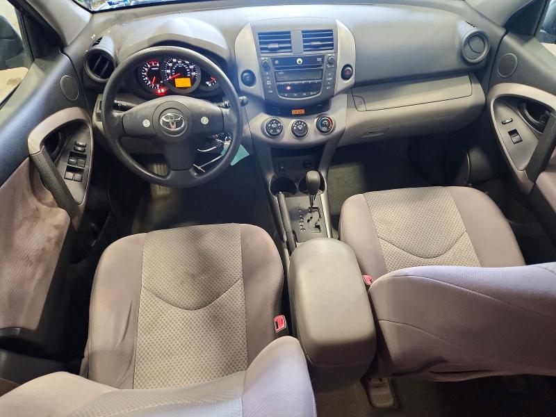 54002116 :رقم المزاد ، JTMBK33V366005923 vin ، 2006 Toyota Rav4 مزاد بيع