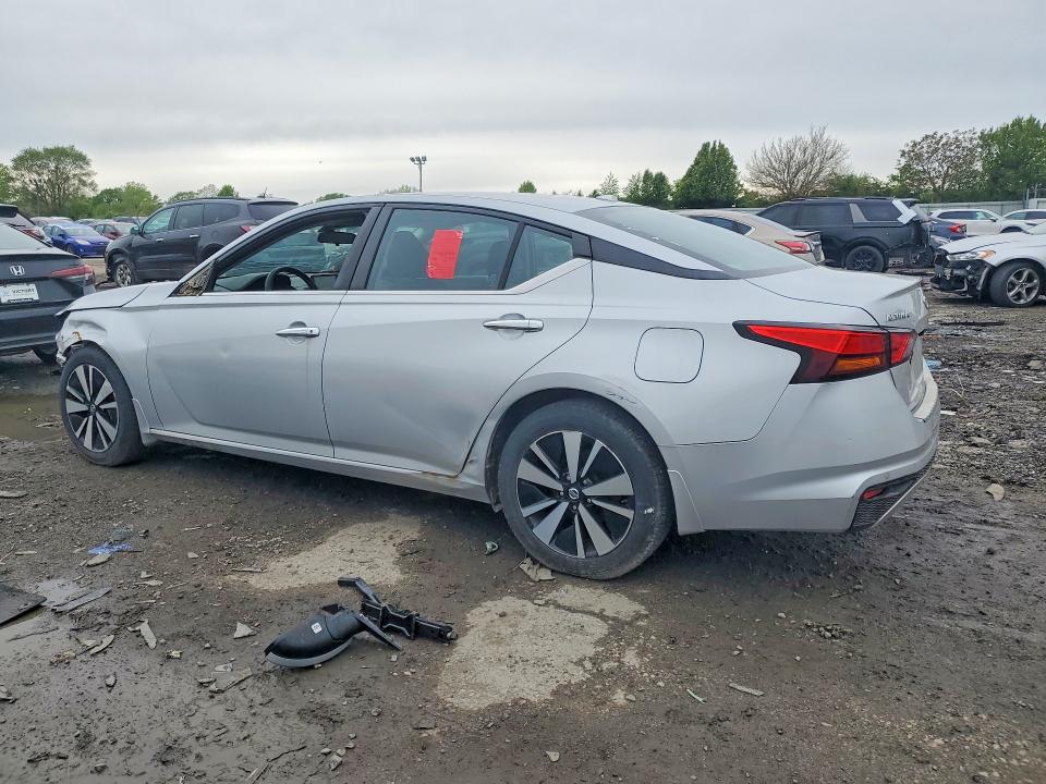Aukcja sprzedaży 2021 Nissan Altima, vin: 1N4BL4DV6MN381753, numer aukcji: 51882576