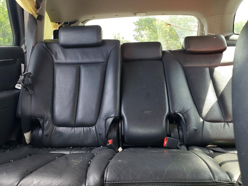 Продаж на аукціоні авто 2009 Hyundai Santa Fe, vin: 5NMSH13EX9H292400, номер лоту: 54418456