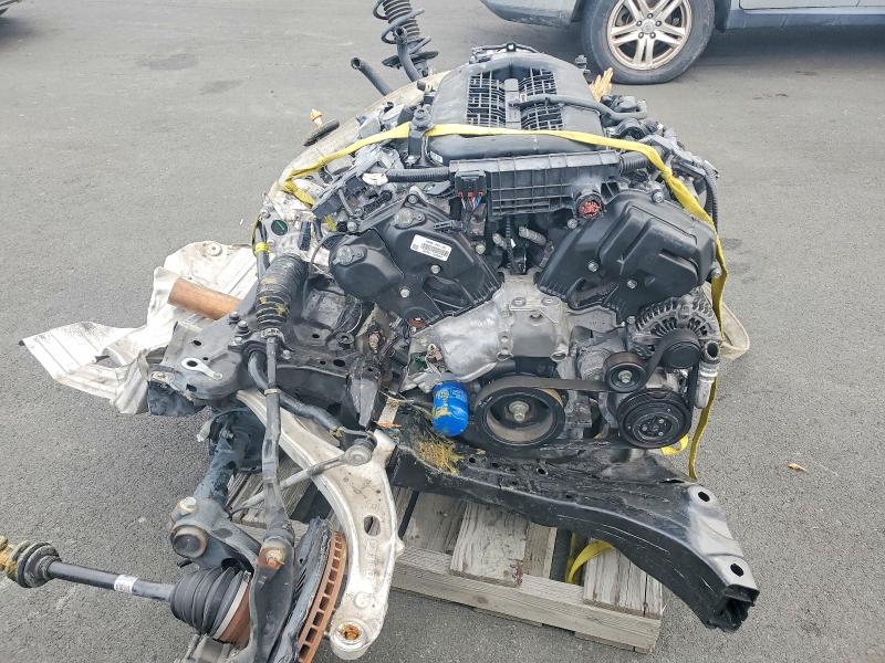 Aukcja sprzedaży 2023 Honda Pilot, vin: 5FNYG1H8XPB029001, numer aukcji: 55439716