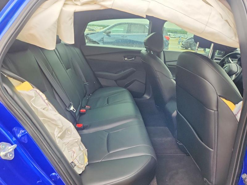 Продажа на аукционе авто 2024 Honda Accord, vin: 1HGCY2F75RA061469, номер лота: 54917606