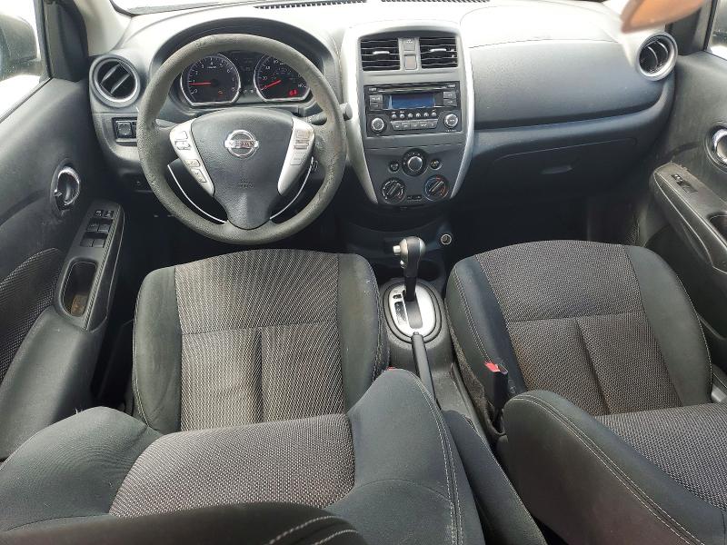 Продажа на аукционе авто 2017 Nissan Versa, vin: 3N1CN7AP4HL832557, номер лота: 55148706