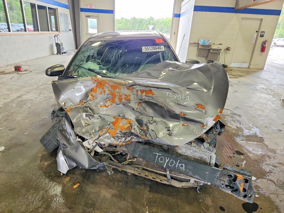 Продаж на аукціоні авто 2016 Toyota Camry, vin: 4T1BF1FK0GU124631, номер лоту: 55128646