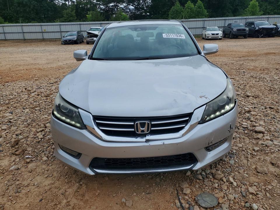 Aukcja sprzedaży 2015 Honda Accord, vin: 1HGCR3F87FA012328, numer aukcji: 53117036