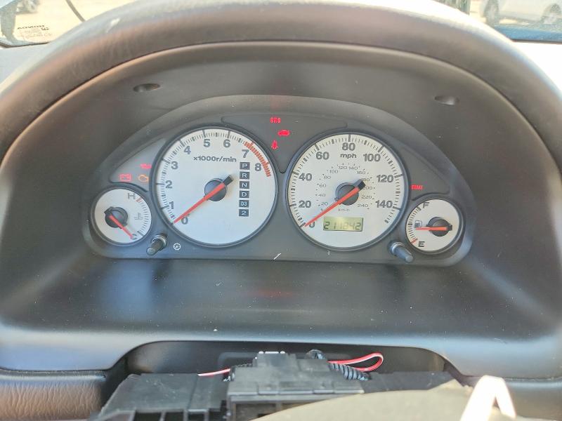 Aukcja sprzedaży 2002 Honda Civic, vin: 2HGES16572H610860, numer aukcji: 54468176