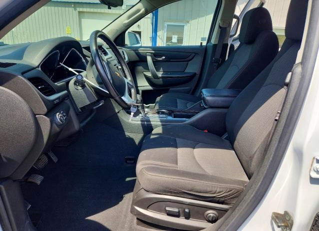 Aukcja sprzedaży 2017 Chevrolet Traverse, vin: 1GNKRGKD6HJ268555, numer aukcji: 54151566