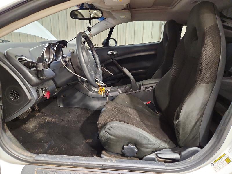 Продаж на аукціоні авто 2008 Mitsubishi Eclipse, vin: 4A3AK24F28E037104, номер лоту: 52217366