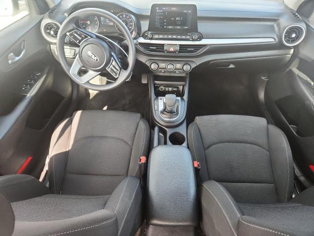 Aukcja sprzedaży 2021 Kia Forte, vin: 3KPF24AD0ME281145, numer aukcji: 51785876