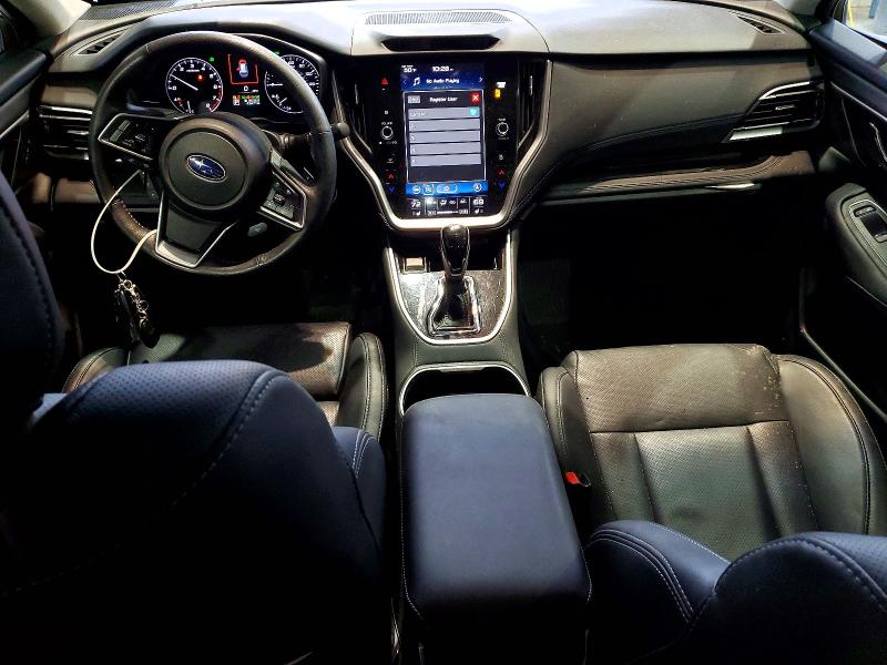 Продаж на аукціоні авто 2022 Subaru Outback, vin: 4S4BTANC1N3140066, номер лоту: 52563306