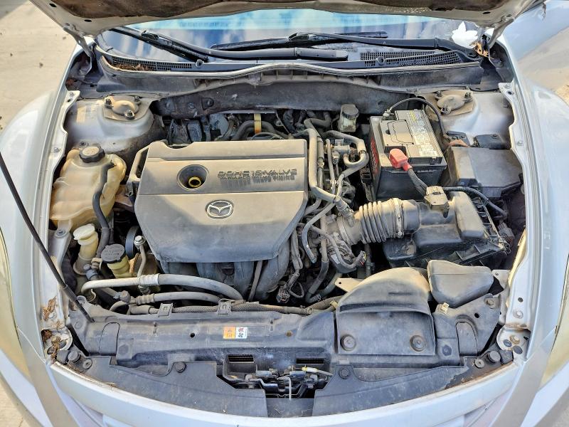Продаж на аукціоні авто 2009 Mazda 6, vin: 1YVHP81H695M47623, номер лоту: 54658066