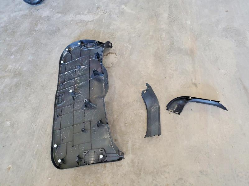 2025 Toyota Corolla Cross Hybrid მანქანა იყიდება აუქციონზე, vin: 7MUFBABG9SV083728, აუქციონის ნომერი: 52166776