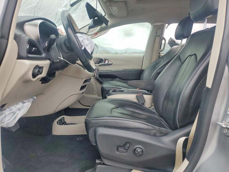 Aukcja sprzedaży 2018 Chrysler Pacifica, vin: 2C4RC1GG2JR273794, numer aukcji: 54898366