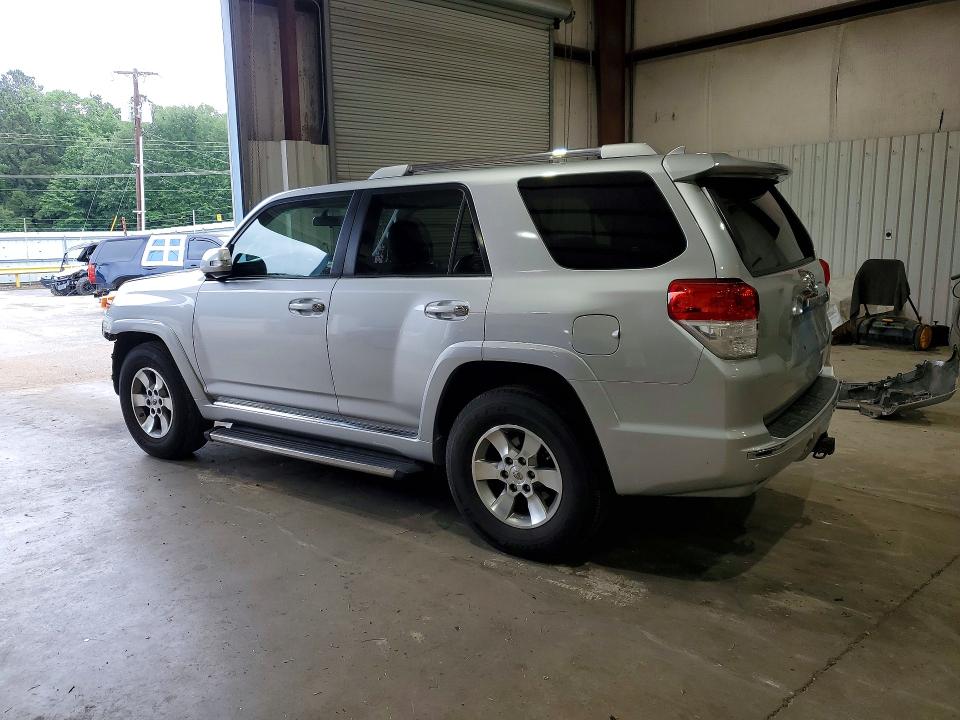 Продаж на аукціоні авто 2011 Toyota 4runner, vin: JTEZU5JR6B5021832, номер лоту: 54123776