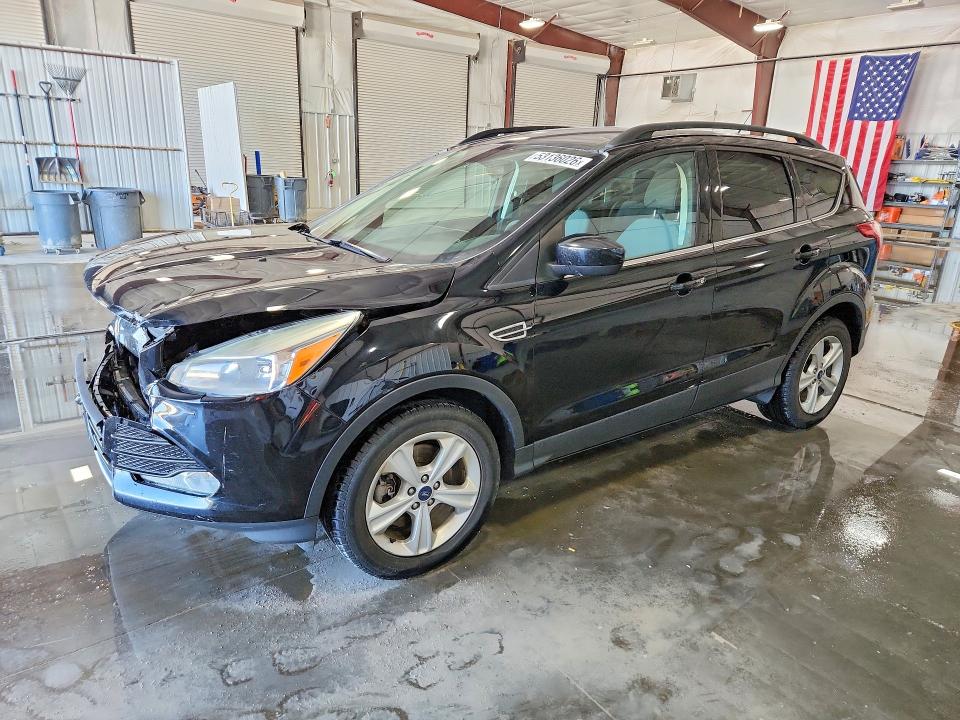 Aukcja sprzedaży 2016 Ford Escape, vin: 1FMCU9GX3GUC29618, numer aukcji: 53136026