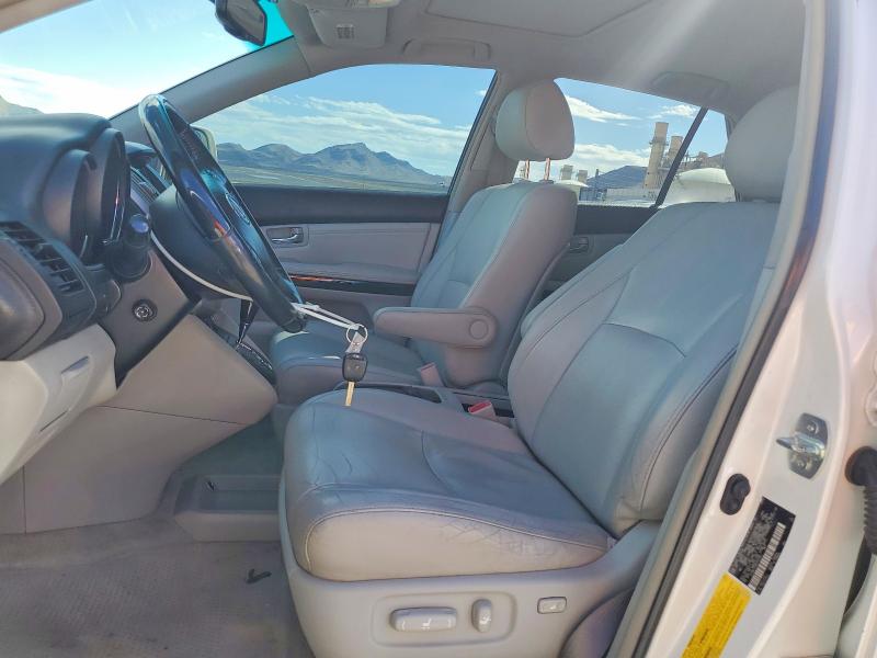 52189386 :رقم المزاد ، 2T2GK31U08C037851 vin ، 2008 Lexus Rx مزاد بيع