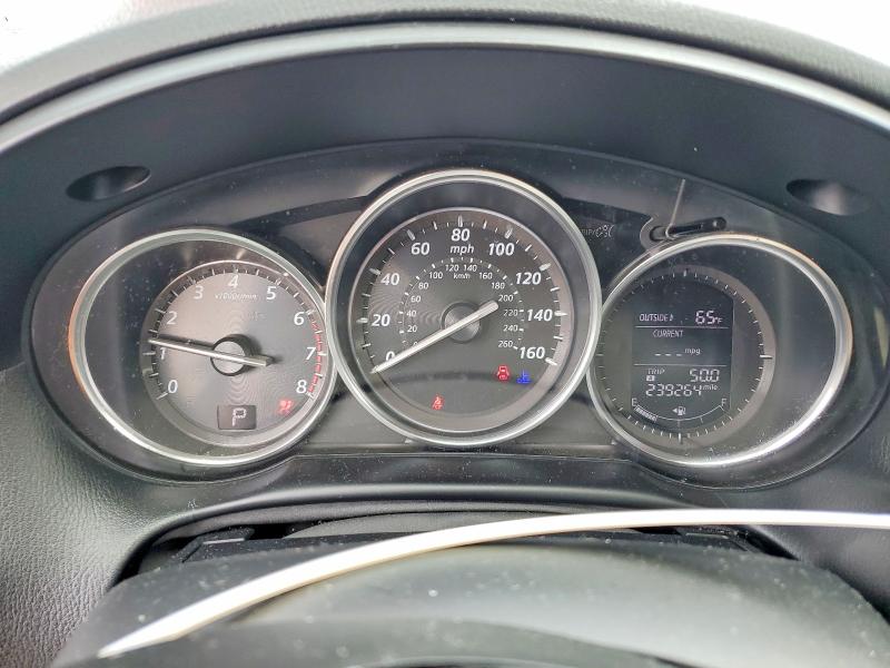 Aukcja sprzedaży 2015 Mazda Cx-5, vin: JM3KE4CY2F0529680, numer aukcji: 52784746