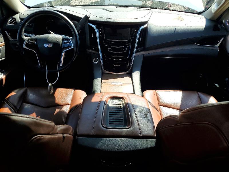 Aukcja sprzedaży 2020 Cadillac Escalade, vin: 1GYS4JKJ7LR136192, numer aukcji: 52572546