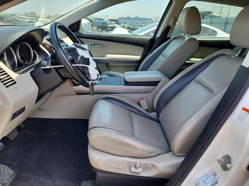 Aukcja sprzedaży 2010 Mazda Cx-9, vin: JM3TB2MV0A0236083, numer aukcji: 51995386