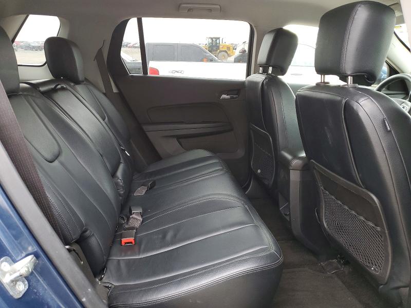 Продаж на аукціоні авто 2017 Gmc Terrain, vin: 2GKALMEK1H6145472, номер лоту: 52299826