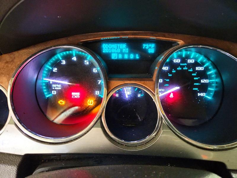 Продажа на аукционе авто 2012 Buick Enclave, vin: 5GAKVCED9CJ330193, номер лота: 54959036
