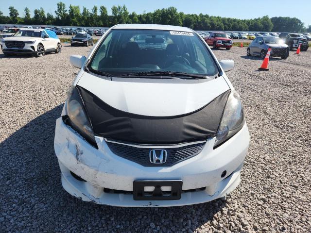 2009 Honda Fit მანქანა იყიდება აუქციონზე, vin: JHMGE88469S037379, აუქციონის ნომერი: 55415456