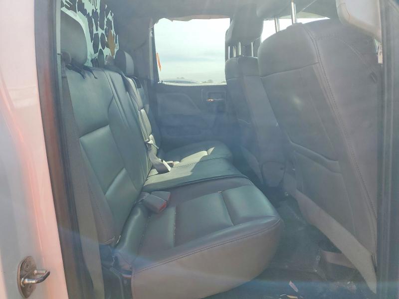 Aukcja sprzedaży 2016 Chevrolet Silverado, vin: 1GCVKNEC5GZ388106, numer aukcji: 52828356