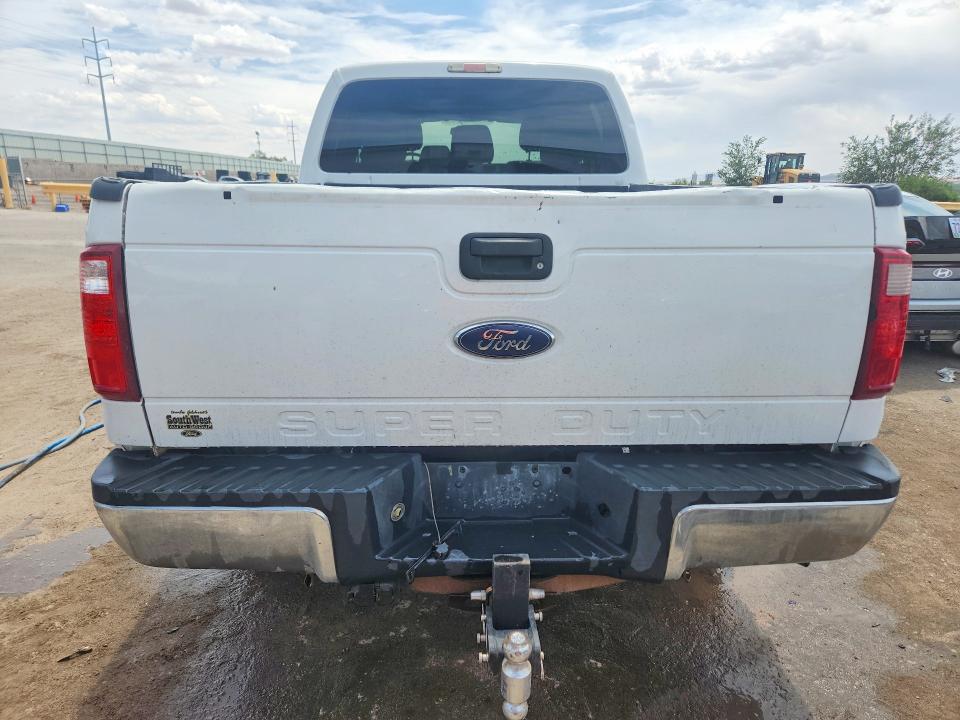 Продажа на аукционе авто 2016 Ford F250, vin: 1FT7W2BT9GEC44033, номер лота: 53092156
