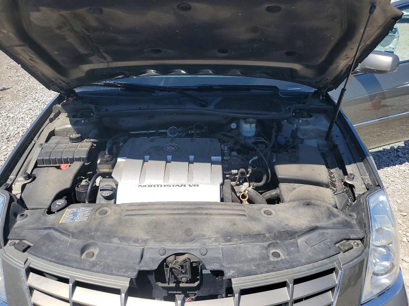 Продажа на аукционе авто 2010 Cadillac Dts, vin: 1G6KH5EY2AU115709, номер лота: 52708886