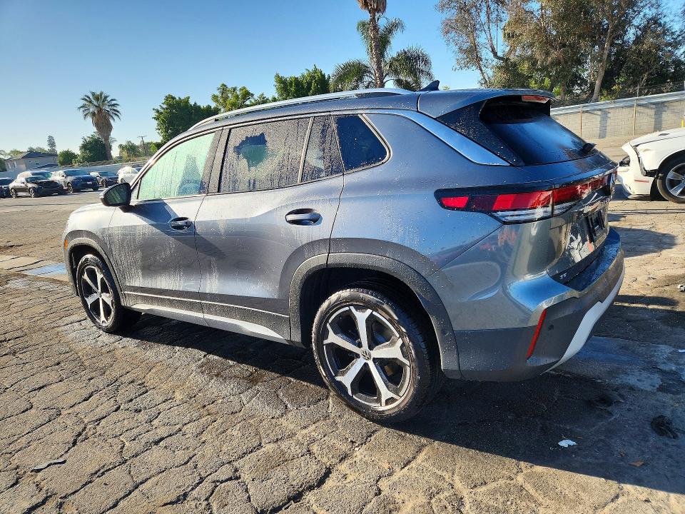 54247516 :رقم المزاد ، 3VVER7RM5TM034920 vin ، 2026 Volkswagen Tiguan مزاد بيع