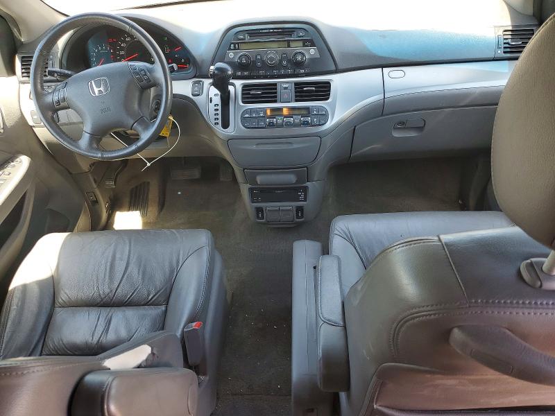 Aukcja sprzedaży 2010 Honda Odyssey, vin: 5FNRL3H75AB113334, numer aukcji: 53377516